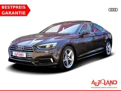 Andere Gebraucht 2018 Audi A5 Comfort Coupé | 26.490 € (Guter Preis)