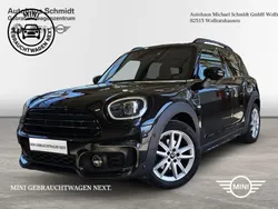 Midnight black Gebraucht 2022 Mini Cooper Countryman SUV | 26.490 € (Guter Preis)