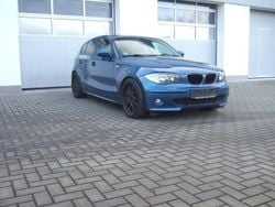 Blau Gebraucht 2004 BMW 120 Kleinwagen | 1.499 € (Guter Preis)