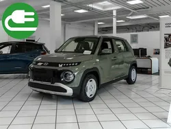Dunkelgrün Neu 2025 Hyundai Inster Select Kleinwagen | 25.490 € (Guter Preis)