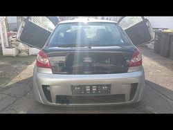 Silber Gebraucht 2002 Audi A3 Coupé | 1.399 € (Guter Preis)