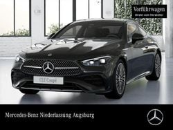 Grau Gebraucht 2025 Mercedes CLE200 AMG | 56.500 € (Teuer)