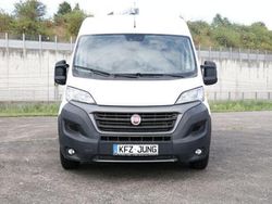 Weiß Gebraucht 2019 Fiat Ducato Van | 17.990 € (Fairer Preis)