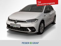 Pure white Gebraucht 2024 VW Polo Beats Limousine | 21.940 € (Fairer Preis)