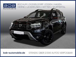 Schwarz Gebraucht 2022 Dacia Duster Extreme SUV | 18.777 €