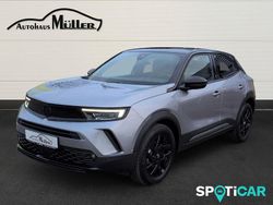 Grau Gebraucht 2024 Opel Mokka GS Line SUV | 23.745 € (Fairer Preis)