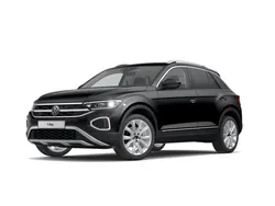 Gebraucht 2022 VW T-Roc Style SUV | 29.490 € (Etwas zu teuer)