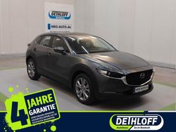 Grau Gebraucht 2023 Mazda CX-30 Selection SUV | 26.900 € (Fairer Preis)
