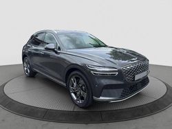 Grau Gebraucht 2023 Genesis GV70 Sport SUV | 59.900 €