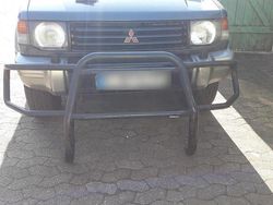 Gebraucht 1992 Mitsubishi Pajero SUV | 10.000 €