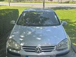 Gebraucht 2025 VW Golf VIII Individual Limousine | 3.800 €