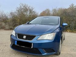 Gebraucht 2013 Seat Ibiza SC Style Kleinwagen | 4.299 € (Fairer Preis)