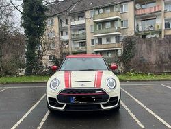 Weiß Gebraucht 2020 Mini John Cooper Works Clubman Essential Kombi | 22.500 € (Superpreis)
