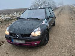 Gebraucht 2003 Renault Clio II Kleinwagen | 1.300 € (Superpreis)