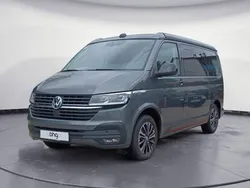 Grau Gebraucht 2023 VW T6.1 Edition Van | 74.990 €