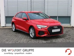 Audi A3 Sportback e-tron