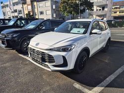 Dover white Neu 2025 MG ZS Limousine | 18.200 € (Fairer Preis)