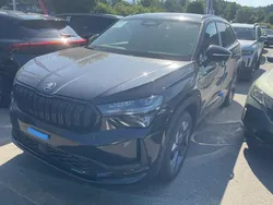Black magic perleffekt Neu 2025 Skoda Kodiaq SportLine SUV | 50.495 € (Fairer Preis)