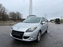 Grau Gebraucht 2009 Renault Scénic III Dynamique Van / Kleinbus | 3.699 € (Guter Preis)