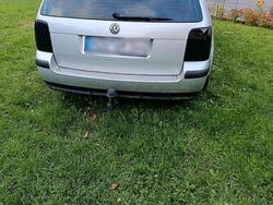 Gebraucht 2003 VW Passat Kombi | 1.300 € (Guter Preis)
