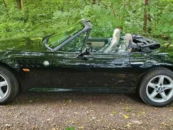 Schwarz Gebraucht 1997 BMW Z3 Cabrio | 7.500 € (Superpreis)