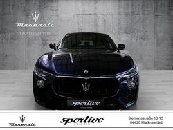 Blau Gebraucht 2020 Maserati Levante SUV | 48.433 € (Guter Preis)
