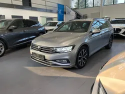 Silber Gebraucht 2022 VW Passat Business Limousine | 21.990 € (Superpreis)