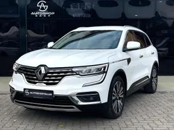Weiß Gebraucht 2021 Renault Koleos Bose Edition SUV | 20.990 € (Superpreis)