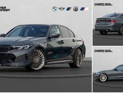 Grau Neu 2025 Alpina B3 Limousine | 119.990 € (Teuer)