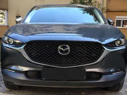 Schwarz Gebraucht 2023 Mazda CX-30 SUV | 25.000 € (Superpreis)