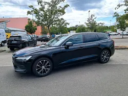 Schwarz Gebraucht 2019 Volvo V60 Kombi | 19.500 € (Superpreis)