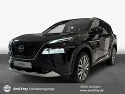Schwarz Neu 2024 Nissan X-Trail Tekna+ SUV | 48.990 €