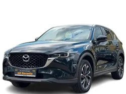 Schwarz Gebraucht 2022 Mazda CX-5 Ad'Vantage SUV | 30.480 € (Guter Preis)