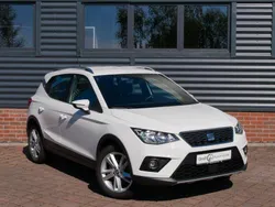 Weiß Gebraucht 2017 Seat Arona XCELLENCE SUV | 13.490 € (Guter Preis)