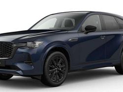 Blau Neu 2025 Mazda CX-60 Homura-Line SUV | 53.434 € (Guter Preis)