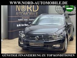 Deep black perleffek (metallic) Gebraucht 2023 VW Passat Business Kombi | 21.800 € (Guter Preis)