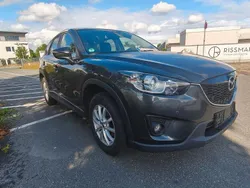 Grau Gebraucht 2014 Mazda CX-5 Sendo SUV | 7.190 € (Fairer Preis)
