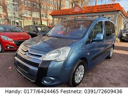 Blau Gebraucht 2009 Citroën Berlingo Van / Kleinbus | 4.990 € (Fairer Preis)