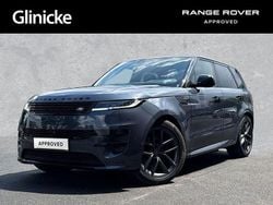 Blau Gebraucht 2024 Land Rover Range Rover HSE Dynamic SUV | 109.880 €
