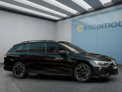 Schwarz Neu 2025 VW Golf VIII Kombi | 50.349 €