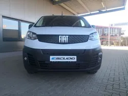 Bianco Gebraucht 2023 Fiat Scudo Van / Kleinbus | 34.960 € (Teuer)