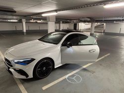 Gebraucht 2024 Mercedes CLE200 | 52.999 €