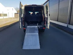 Gelb Gebraucht 2016 Mercedes Sprinter Van | 9.900 € (Fairer Preis)