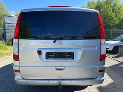 Mercedes Viano