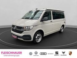 Grau Gebraucht 2023 VW California Beach Van | 51.980 € (Guter Preis)