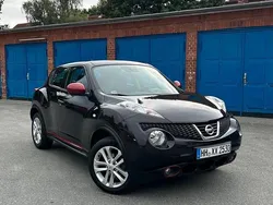 Andere farben Gebraucht 2014 Nissan Juke SUV | 8.299 € (Fairer Preis)