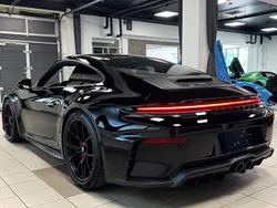 Schwarz Neu 2025 Porsche 992 | 259.800 € (Etwas zu teuer)