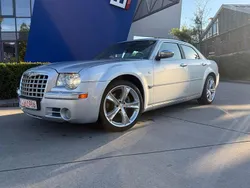 Silber Gebraucht 2006 Chrysler 300C Limousine | 9.490 € (Fairer Preis)