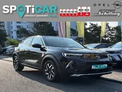 Schwarz Gebraucht 2022 Opel Mokka Elegance SUV | 19.890 € (Guter Preis)