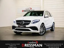 Other Gebraucht 2015 Mercedes GLE63 AMG AMG SUV | 39.749 € (Guter Preis)